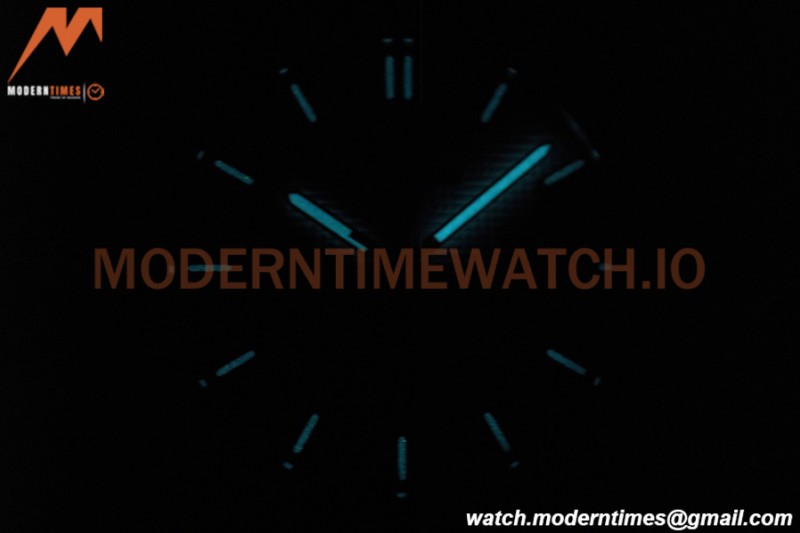 IWC - Ingenieur Automatic 40mm IW328903 SS/SS Blue GDF MY8215
