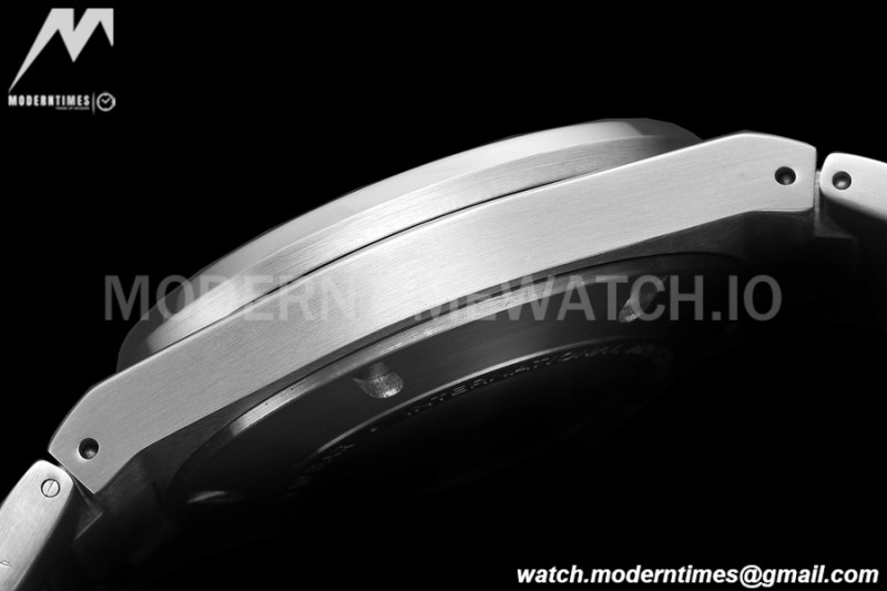 IWC - Ingenieur Automatic 40mm IW328903 SS/SS Blue GDF MY8215