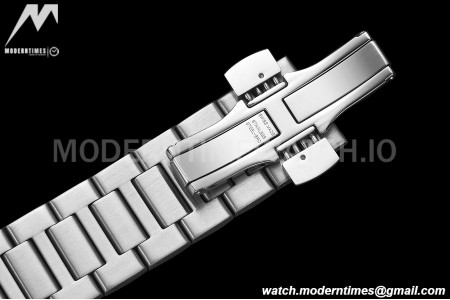 IWC - Ingenieur Automatic 40mm IW328903 SS/SS Blue GDF MY8215