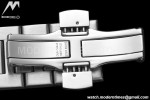IWC - Ingenieur Automatic 40mm IW328903 SS/SS Blue GDF MY8215
