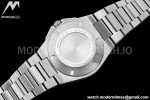 IWC - Ingenieur Automatic 40mm IW328903 SS/SS Blue GDF MY8215