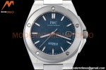 IWC - Ingenieur Automatic 40mm IW328903 SS/SS Blue GDF MY8215