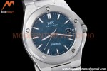 IWC - Ingenieur Automatic 40mm IW328903 SS/SS Blue GDF MY8215