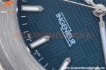 IWC - Ingenieur Automatic 40mm IW328903 SS/SS Blue GDF MY8215