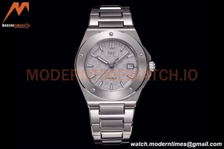 IWC - Ingenieur Automatic 40mm IW328904 Titanium Grey GHF MY9015