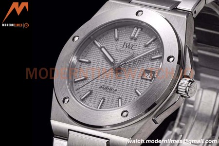 IWC - Ingenieur Automatic 40mm IW328904 Titanium Grey GHF MY9015