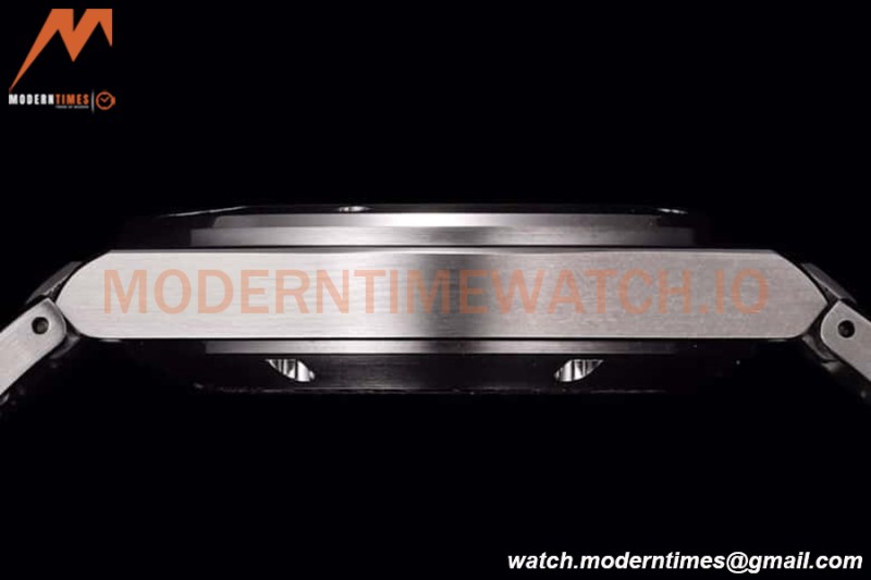 IWC - Ingenieur Automatic 40mm IW328904 Titanium Grey GHF MY9015