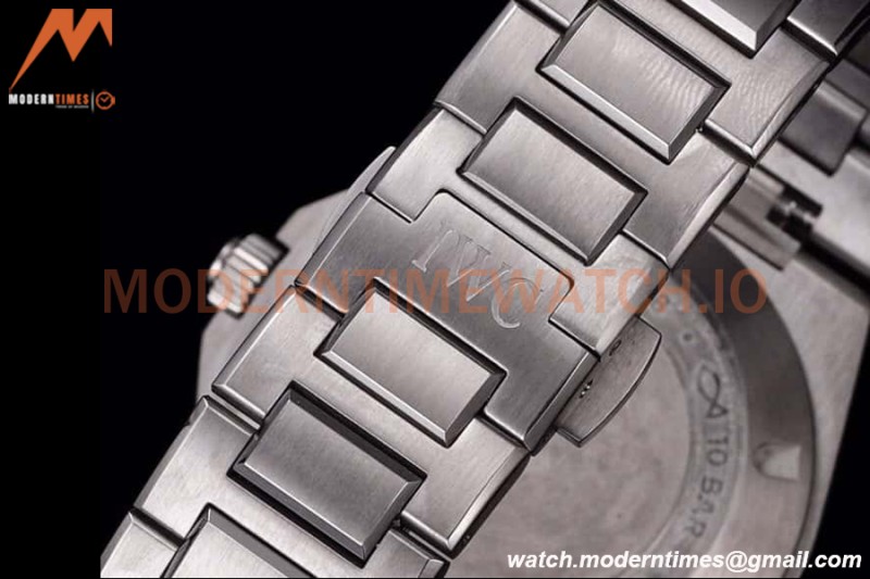 IWC - Ingenieur Automatic 40mm IW328904 Titanium Grey GHF MY9015
