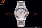 IWC - Ingenieur Automatic 40mm IW328902 SS/SS White GHF MY9015