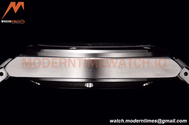 IWC - Ingenieur Automatic 40mm IW328902 SS/SS White GHF MY9015