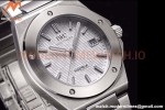 IWC - Ingenieur Automatic 40mm IW328902 SS/SS White GHF MY9015