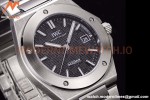 IWC - Ingenieur Automatic 40mm IW328901 SS/SS Black GHF MY9015