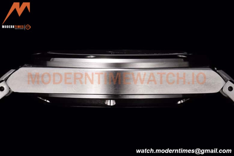 IWC - Ingenieur Automatic 40mm IW328901 SS/SS Black GHF MY9015