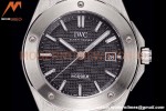 IWC - Ingenieur Automatic 40mm IW328901 SS/SS Black GHF MY9015