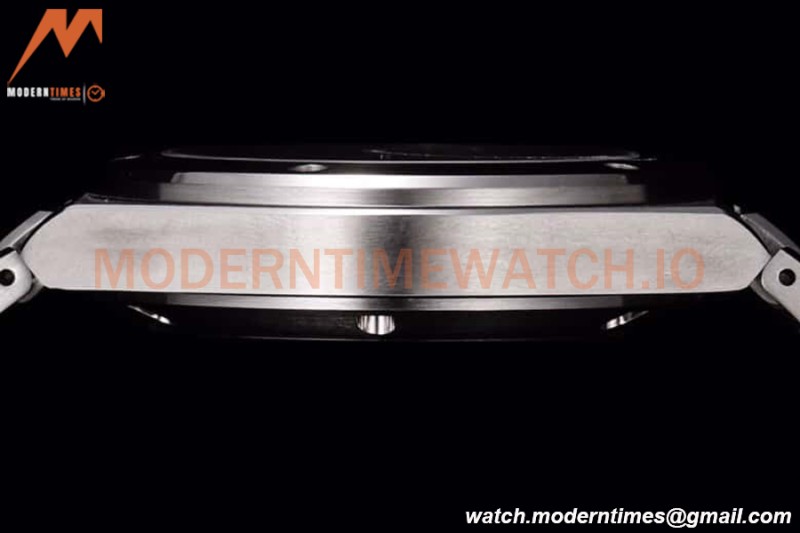 IWC - Ingenieur Automatic 40mm IW328903 SS/SS Blue GHF MY9015