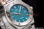 IWC - Ingenieur Automatic 40mm IW328903 SS/SS Green GHF MY9015