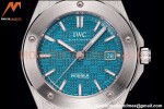 IWC - Ingenieur Automatic 40mm IW328903 SS/SS Green GHF MY9015