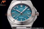 IWC - Ingenieur Automatic 40mm IW328903 SS/SS Green GHF MY9015
