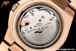 IWC - Ingenieur Automatic 40mm IW328702 RG/RG Black GDF MY8215