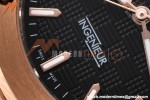 IWC - Ingenieur Automatic 40mm IW328702 RG/RG Black GDF MY8215