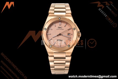IWC - Ingenieur Automatic 40mm IW324903 RG/RG Gold GDF MY8215