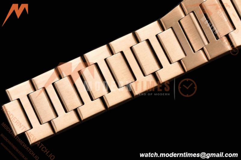 IWC - Ingenieur Automatic 40mm IW324903 RG/RG Gold GDF MY8215