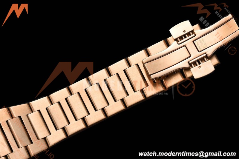 IWC - Ingenieur Automatic 40mm IW324903 RG/RG Gold GDF MY8215