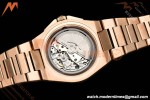 IWC - Ingenieur Automatic 40mm IW324903 RG/RG Gold GDF MY8215