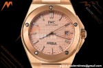IWC - Ingenieur Automatic 40mm IW324903 RG/RG Gold GDF MY8215
