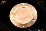 IWC - Ingenieur Automatic 40mm IW324903 RG/RG Gold GDF MY8215