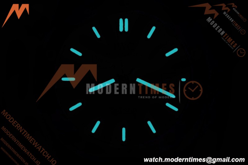 IWC - Ingenieur Automatic 40mm IW324903 RG/RG Gold GDF MY8215