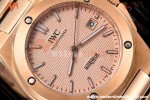 IWC - Ingenieur Automatic 40mm IW324903 RG/RG Gold GDF MY8215