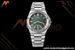 IWC - Ingenieur Automatic 40mm IW328908 SS/SS Green GDF MY8215 | IWC - 인제니어 오토매틱 40mm IW328908 SS/SS 그린 GDF MY8215