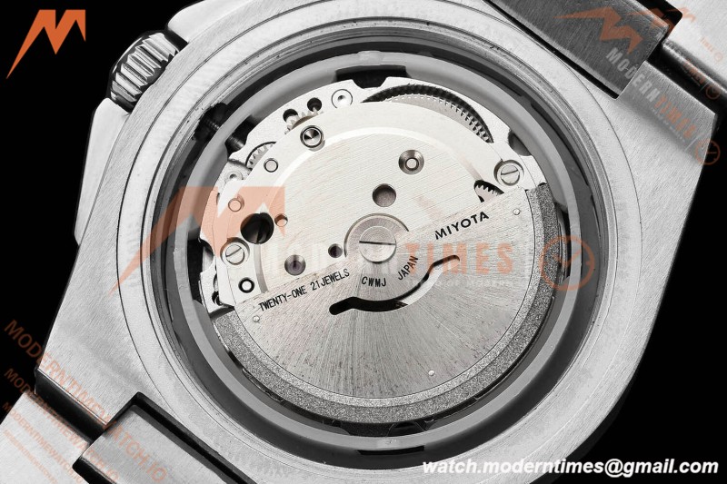 IWC - Ingenieur Automatic 40mm IW328908 SS/SS Green GDF MY8215 | IWC - 인제니어 오토매틱 40mm IW328908 SS/SS 그린 GDF MY8215