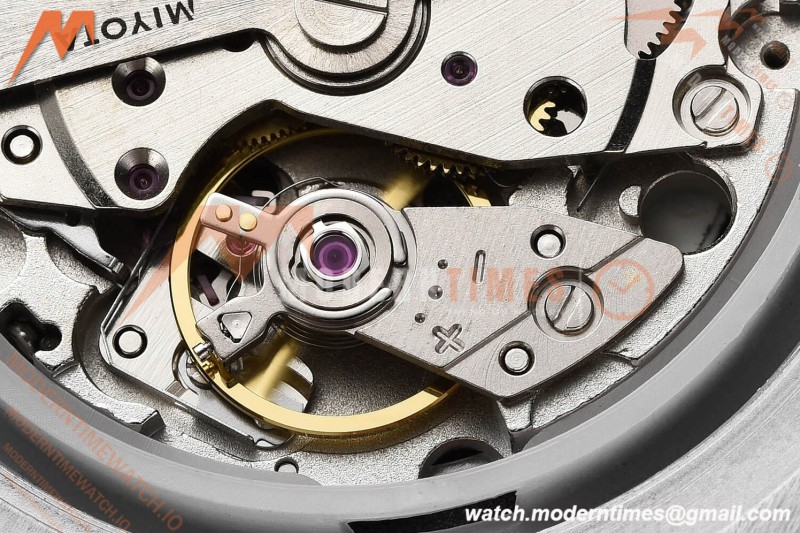 IWC - Ingenieur Automatic 40mm IW328908 SS/SS Green GDF MY8215 | IWC - 인제니어 오토매틱 40mm IW328908 SS/SS 그린 GDF MY8215