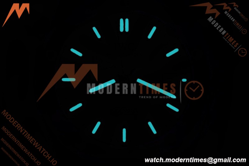 IWC - Ingenieur Automatic 40mm IW328908 SS/SS Green GDF MY8215 | IWC - 인제니어 오토매틱 40mm IW328908 SS/SS 그린 GDF MY8215