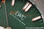 IWC - Ingenieur Automatic 40mm IW328908 SS/SS Green GDF MY8215 | IWC - 인제니어 오토매틱 40mm IW328908 SS/SS 그린 GDF MY8215