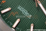 IWC - Ingenieur Automatic 40mm IW328908 SS/SS Green GDF MY8215 | IWC - 인제니어 오토매틱 40mm IW328908 SS/SS 그린 GDF MY8215