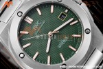 IWC - Ingenieur Automatic 40mm IW328908 SS/SS Green GDF MY8215 | IWC - 인제니어 오토매틱 40mm IW328908 SS/SS 그린 GDF MY8215