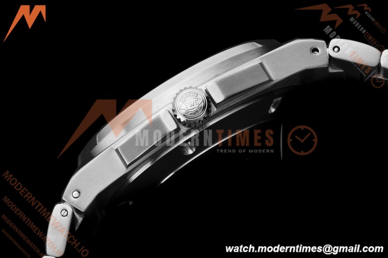 IWC - Ingenieur Automatic 40mm IW328908 SS/SS Green GDF MY8215 | IWC - 인제니어 오토매틱 40mm IW328908 SS/SS 그린 GDF MY8215