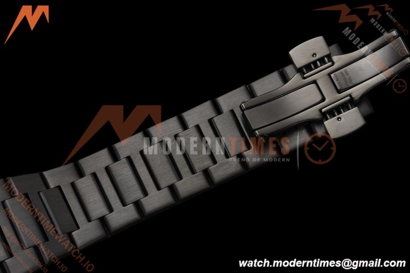 IWC - Ingenieur Automatic 40mm IW338903 PVD/PVD Black GDF MY8215
