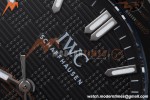 IWC - Ingenieur Automatic 40mm IW338903 PVD/PVD Black GDF MY8215