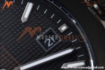IWC - Ingenieur Automatic 40mm IW338903 PVD/PVD Black GDF MY8215