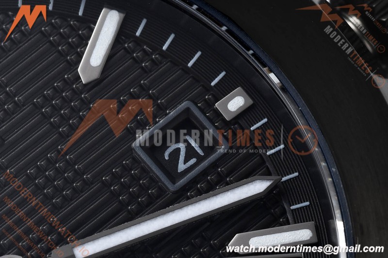 IWC - Ingenieur Automatic 40mm IW338903 PVD/PVD Black GDF MY8215