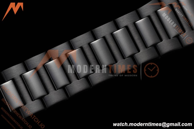 IWC - Ingenieur Automatic 40mm IW338903 PVD/PVD Black GDF MY8215
