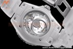 Chanel - J12 38MM Automatic White Cer/Cer BVF Cal 12.1