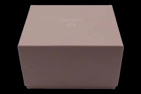 Jaeger LeCoultre - Watch Box Set Top 1:1 Quality with Full Set of Booklets and Card
