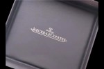 Jaeger LeCoultre - Watch Box Set Top 1:1 Quality with Full Set of Booklets and Card
