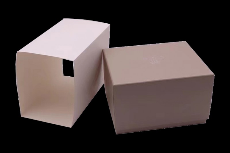 Jaeger LeCoultre - Watch Box Set Top 1:1 Quality with Full Set of Booklets and Card
