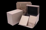 Jaeger LeCoultre - Watch Box Set Top 1:1 Quality with Full Set of Booklets and Card